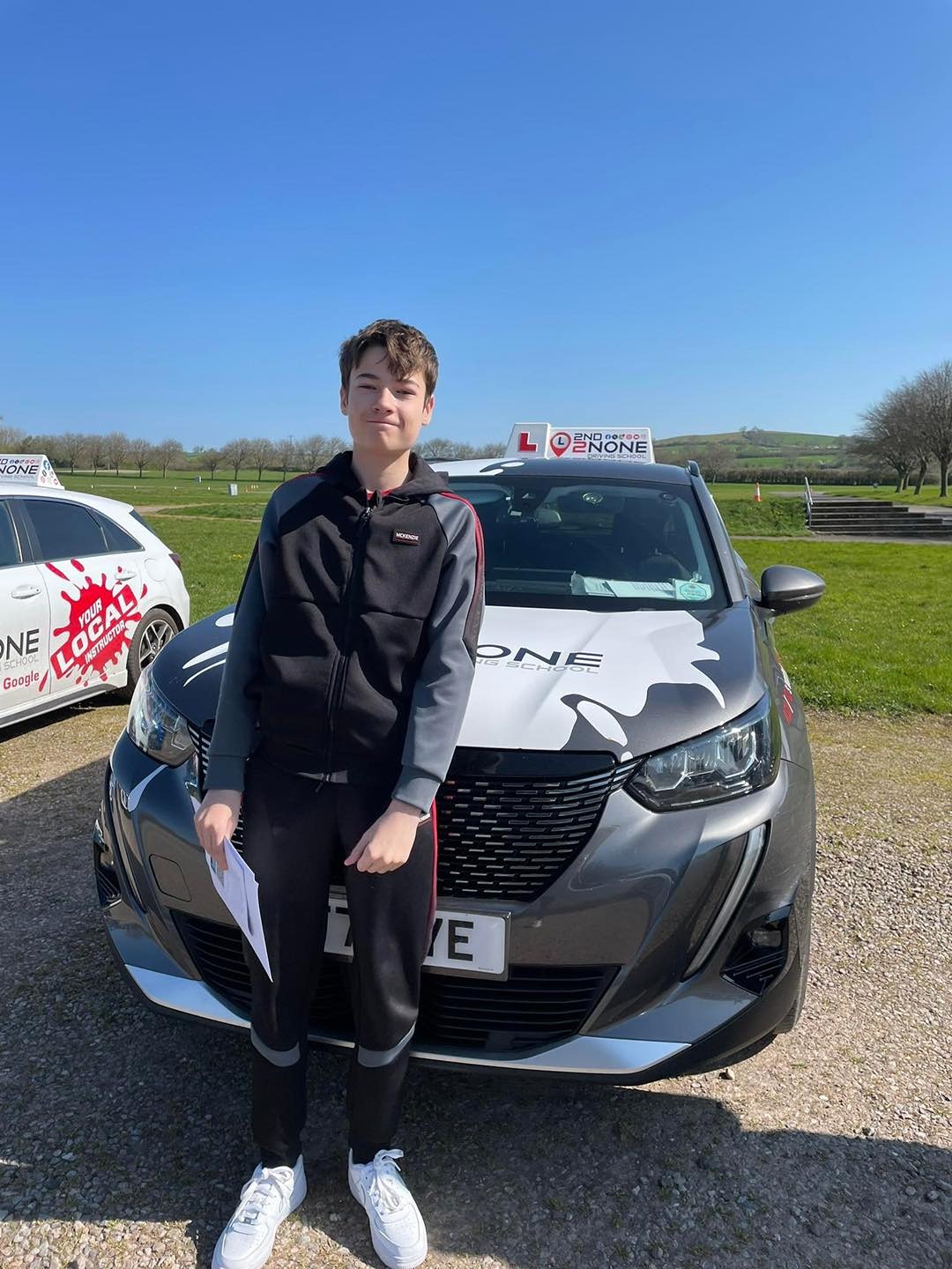 driving schools near me