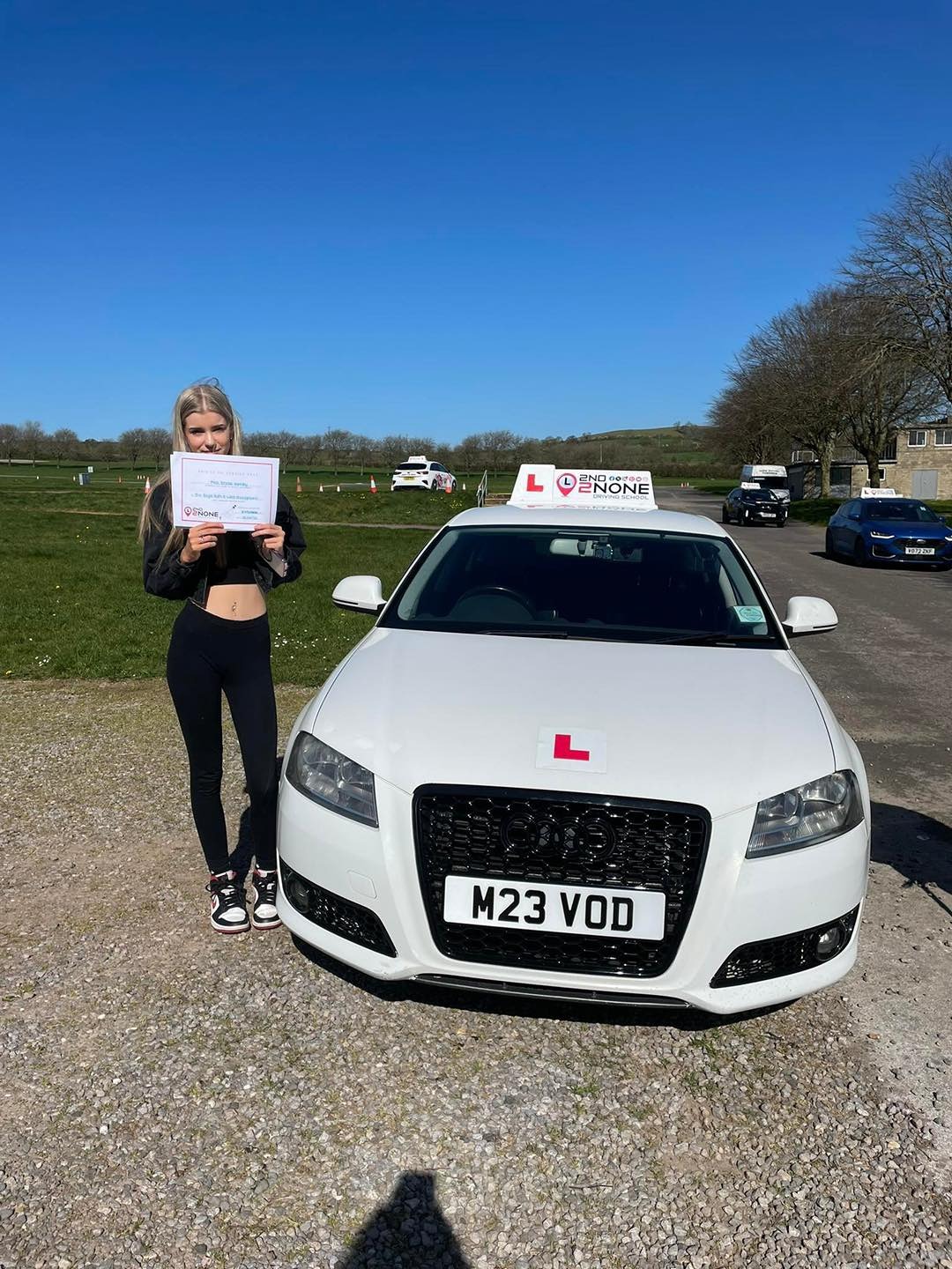driving schools chippenham
