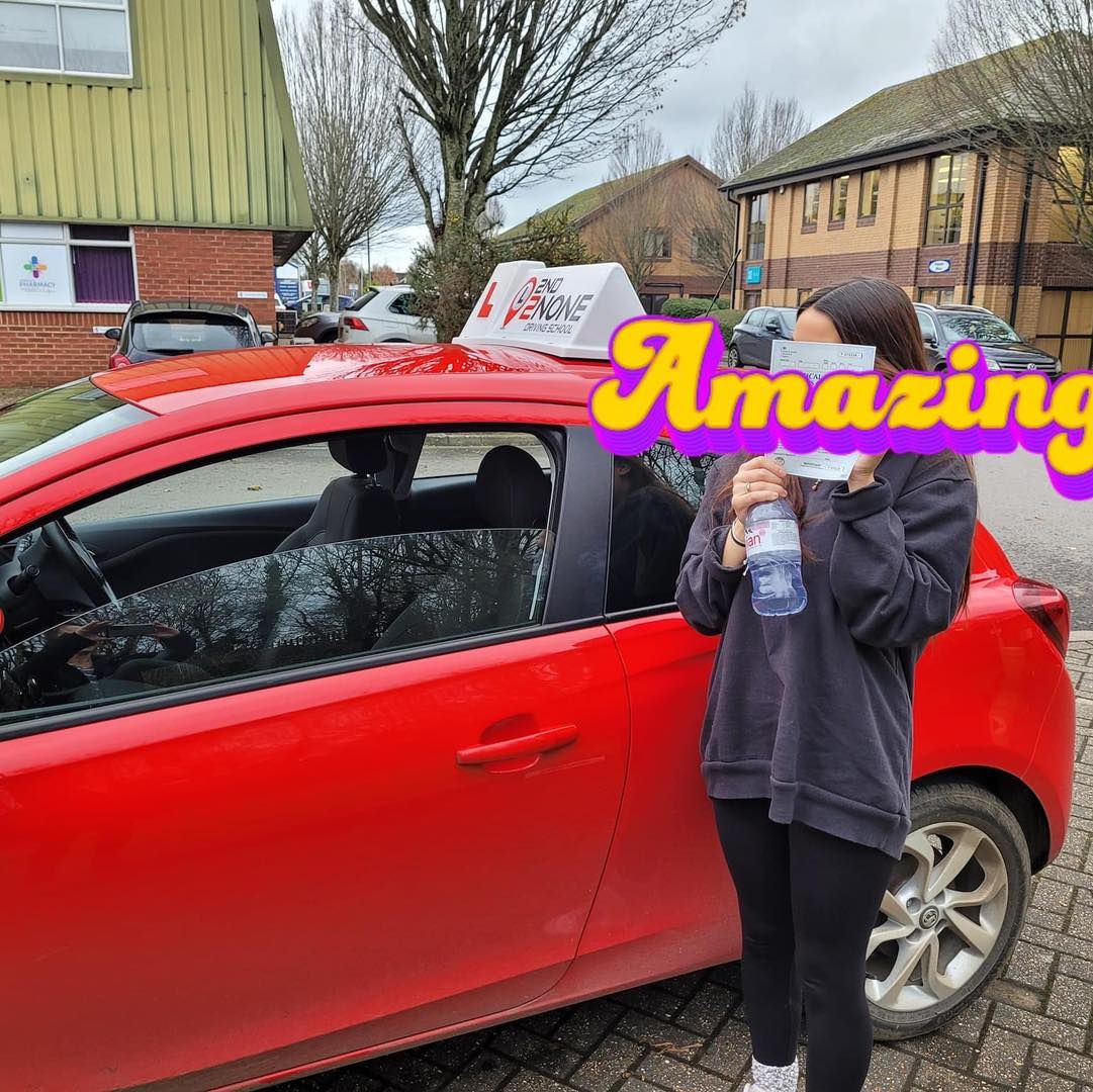 Driving Lessons Chippenham