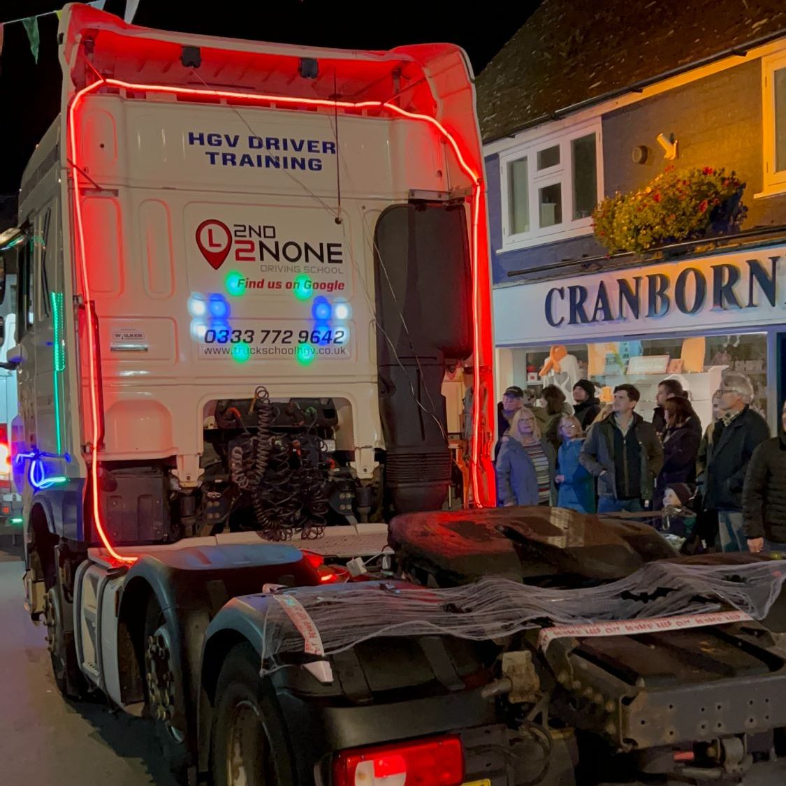 Shaftesbury Carnival 2023