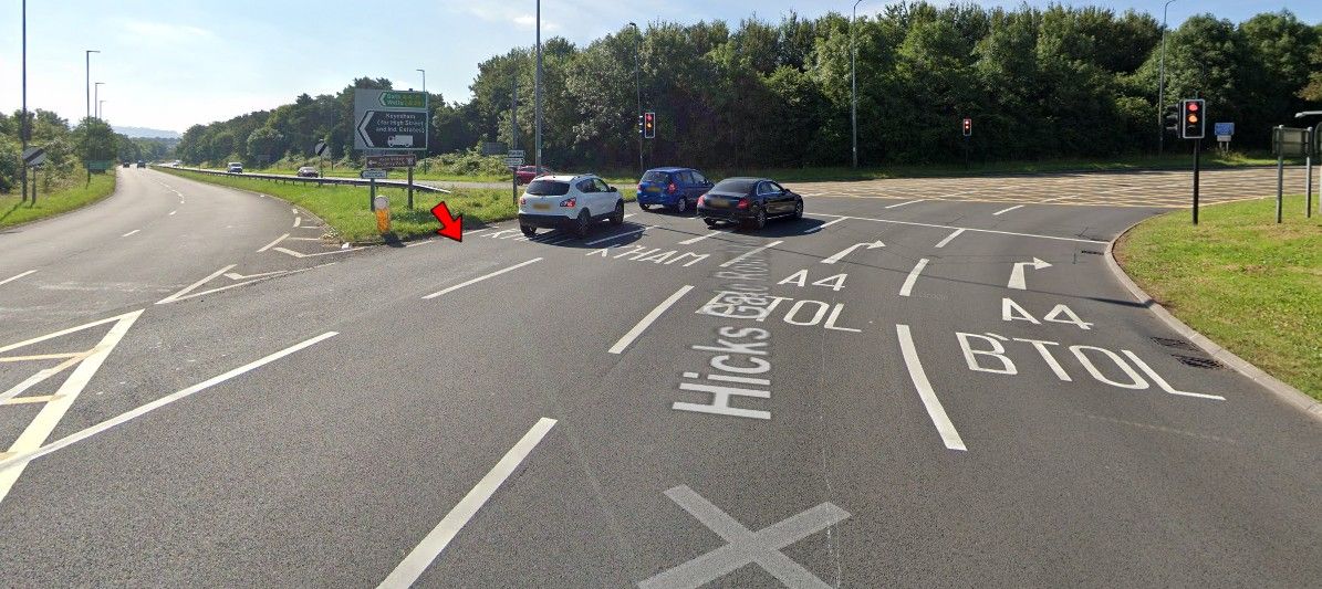 Driving Lessons Brislington