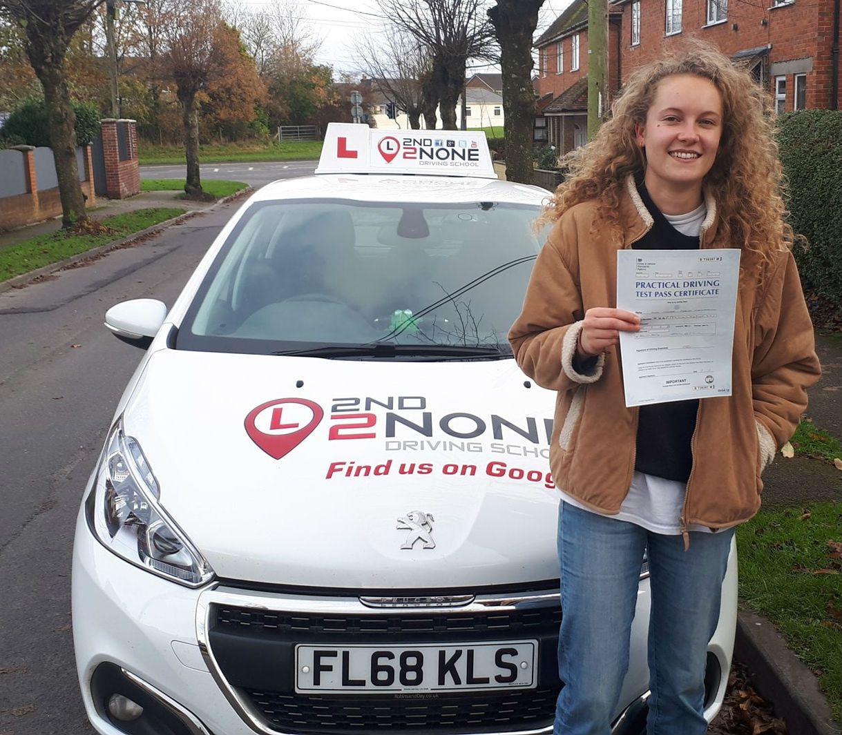 Local Driving Instructors