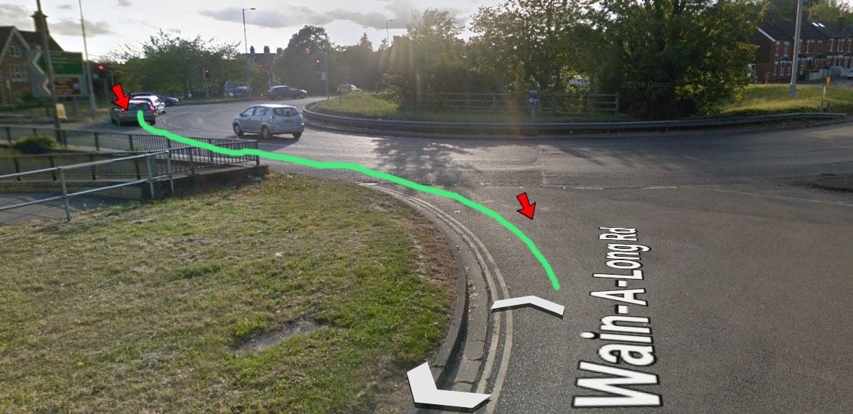 Salisbury Driving School