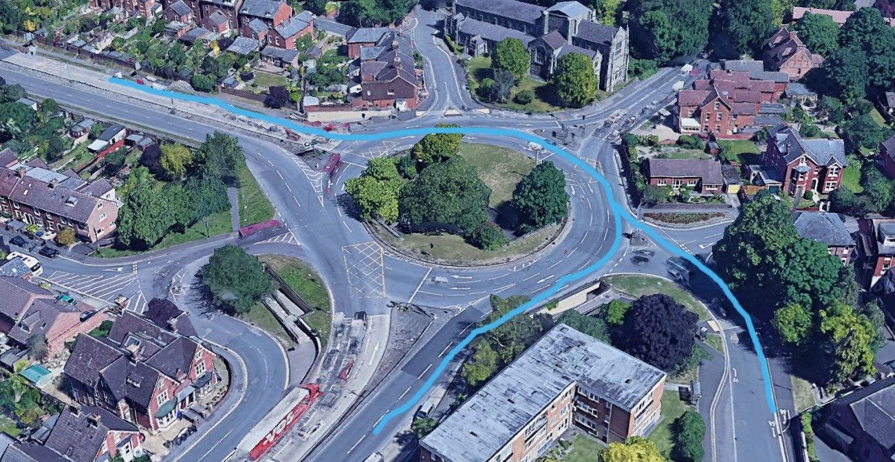Driving Instructors in Salisbury