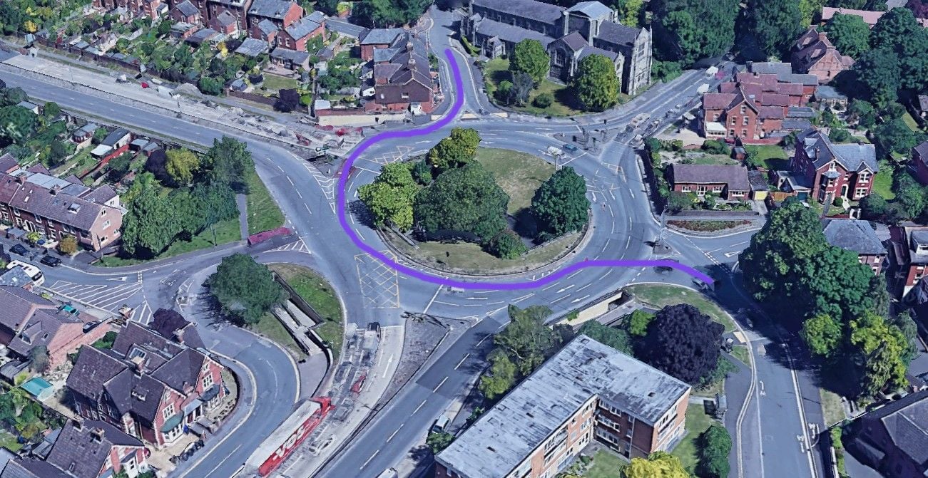 Driving Schools in Salisbury