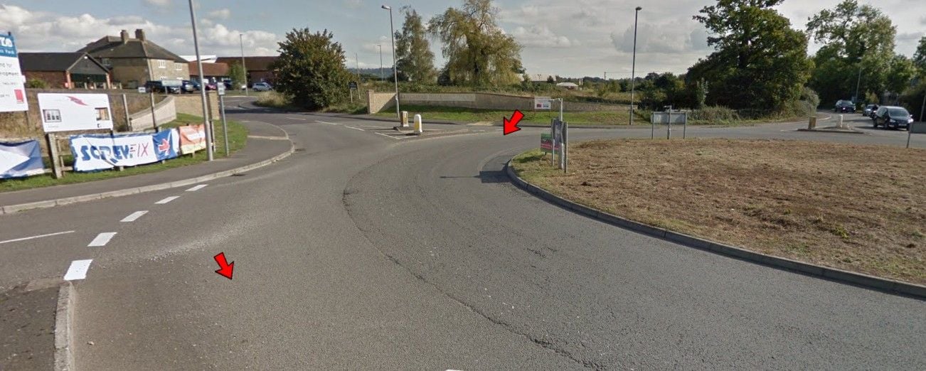 Driving Instructors Gillingham Dorset