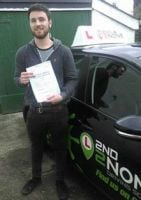 Driving Lessons Falmouth