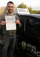 Driving Lessons Falmouth