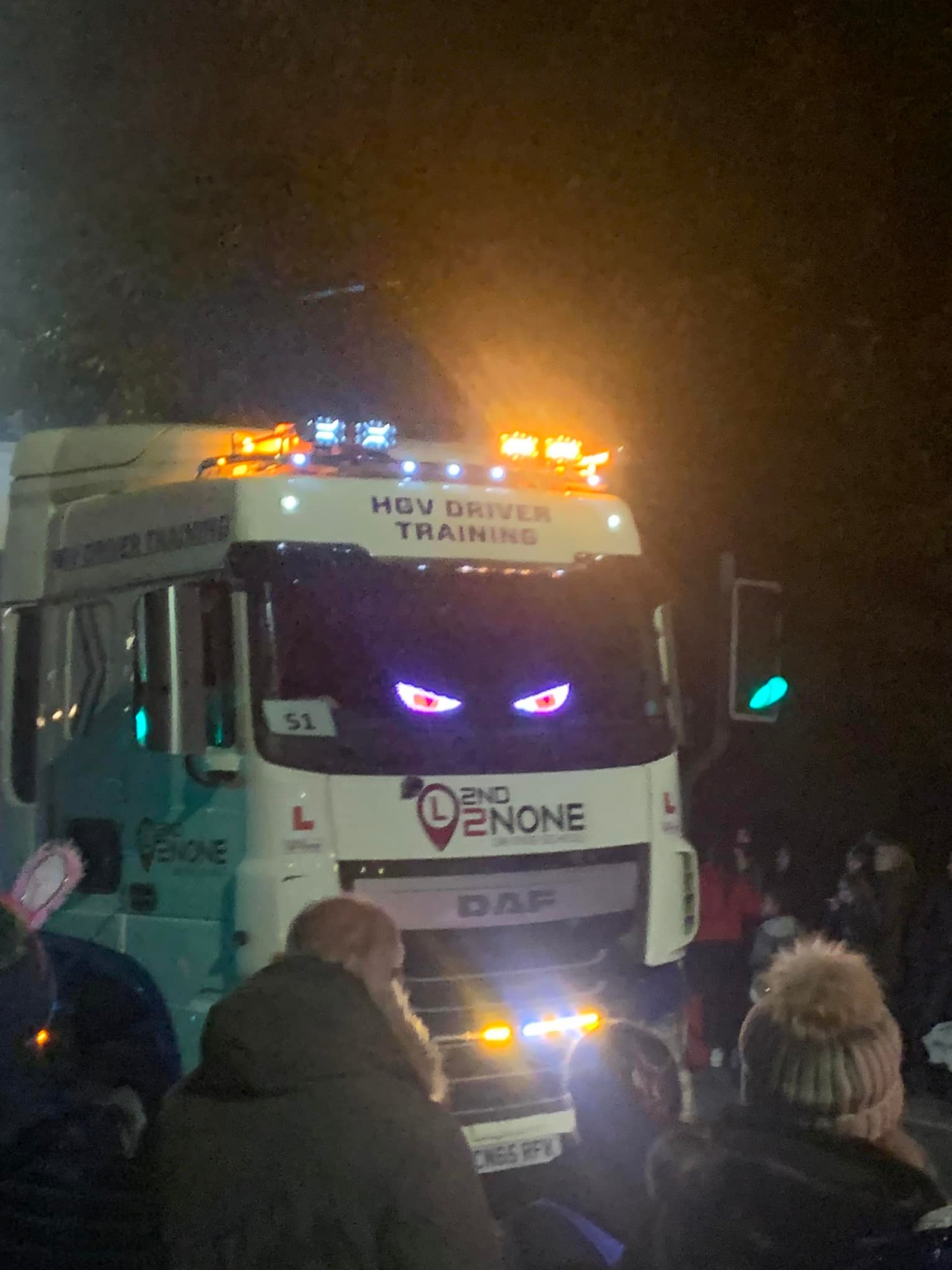 Shaftesbury Carnival