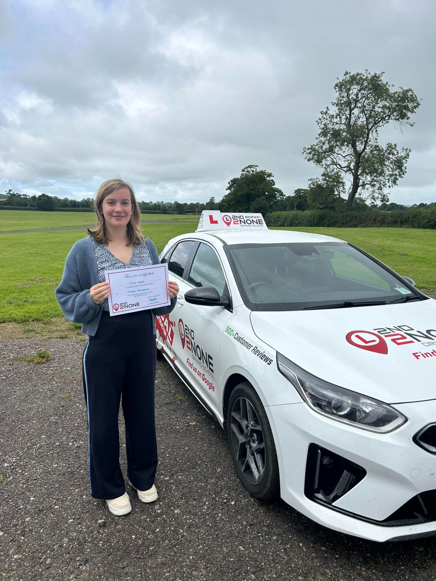 Driving Schools shaftesbury