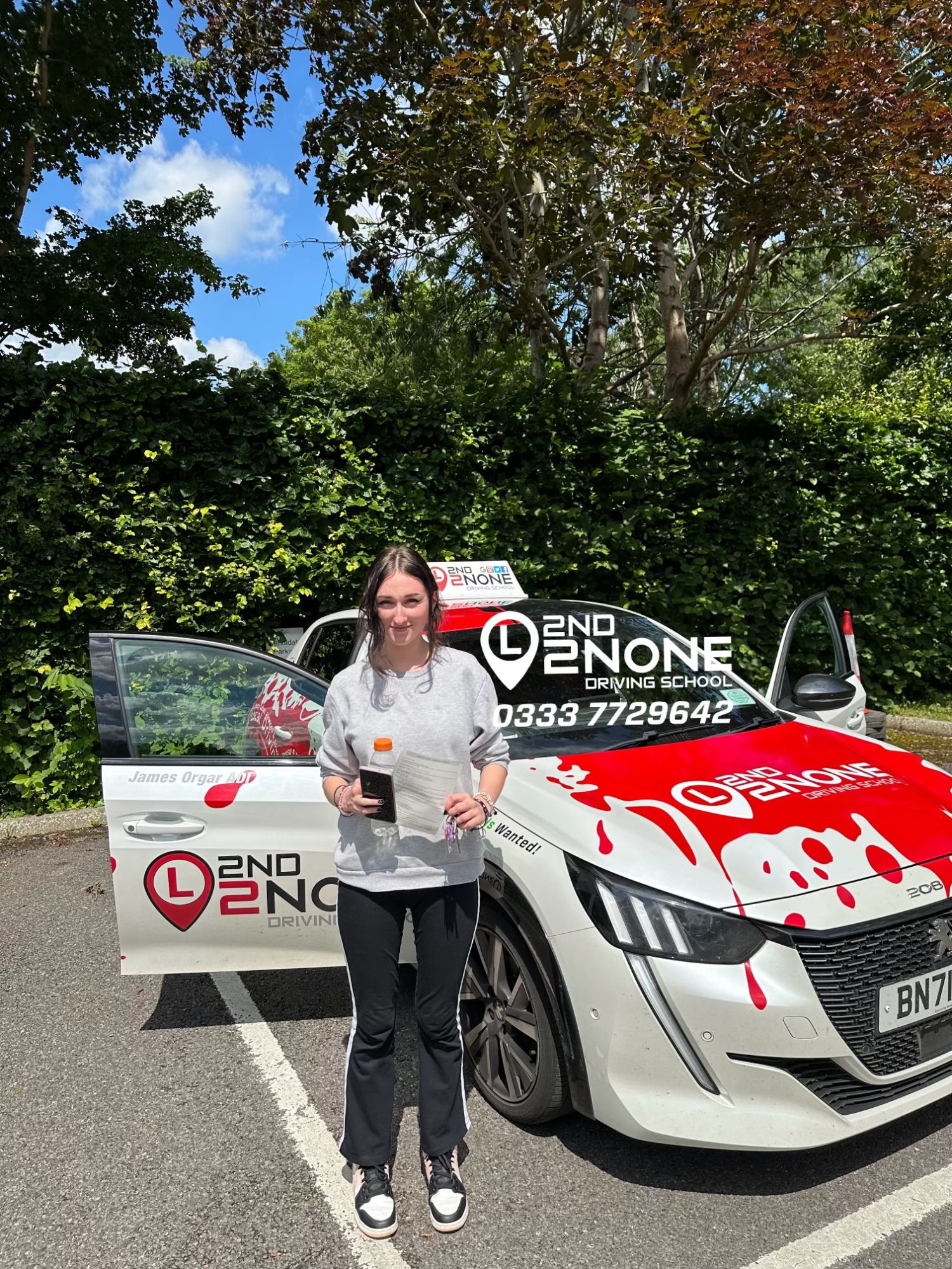 Driving lessons shaftesbury