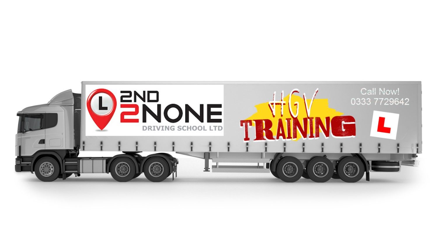 hgv training