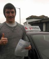 The best driving school in Penryn