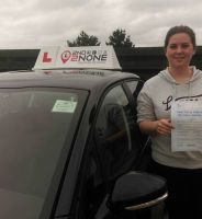 Driving Lessons Penryn