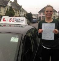 Driving Lessons Penryn