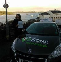 Intensive Driving Courses Falmouth