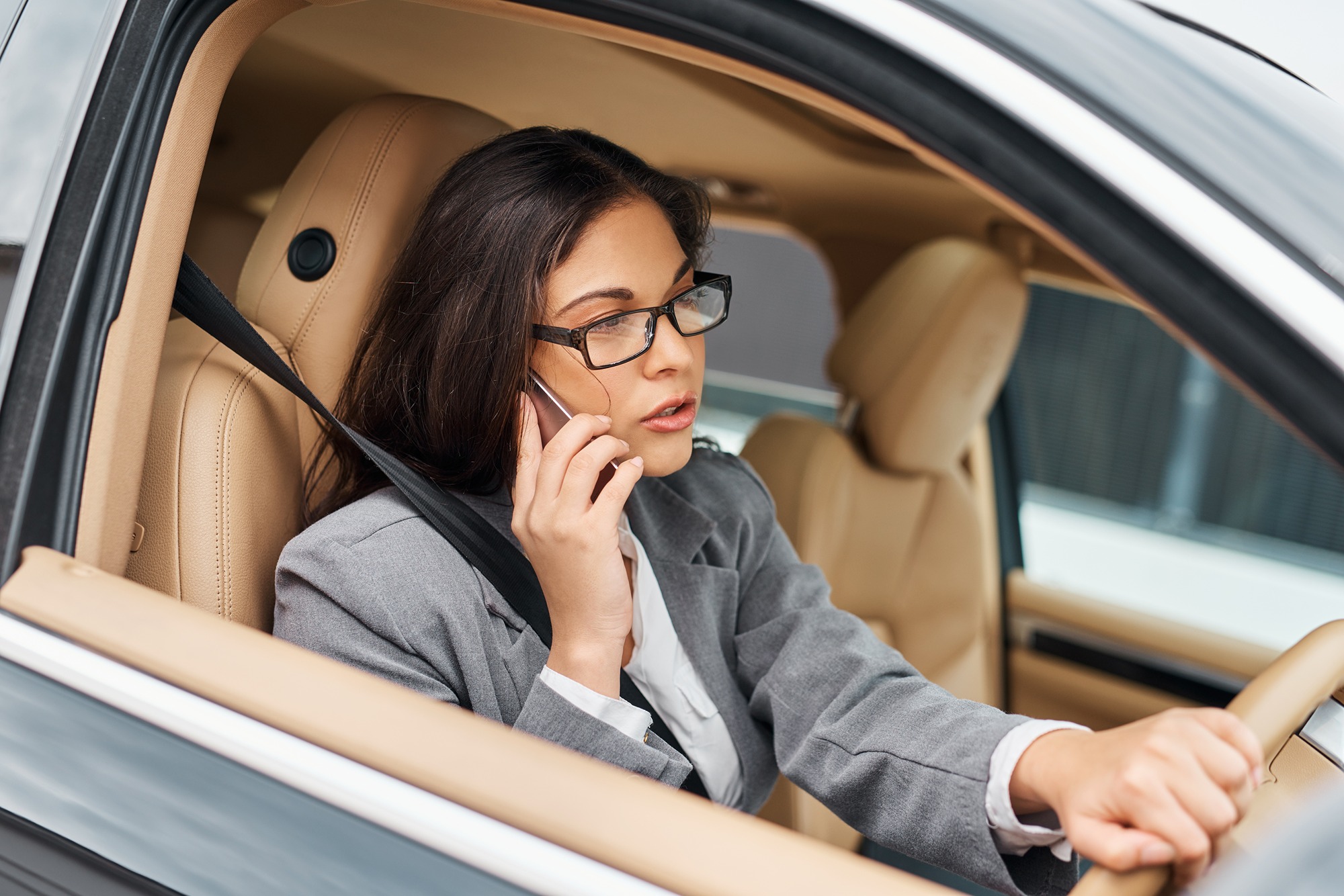 driving lessons