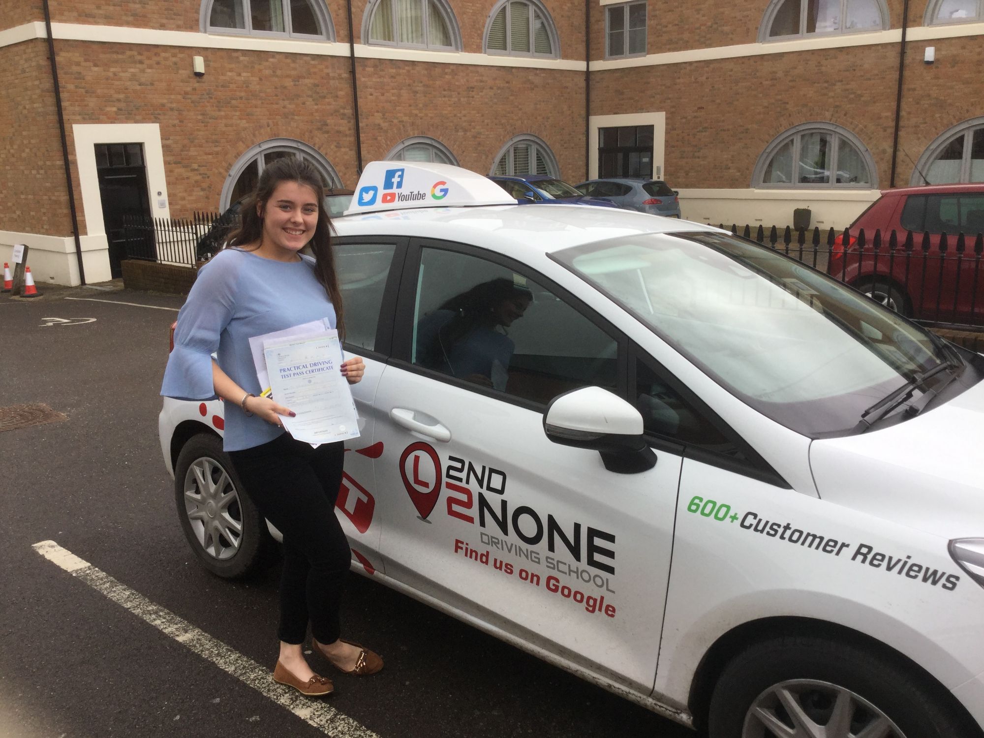 Intensive Driving Courses Weston-super-Mare