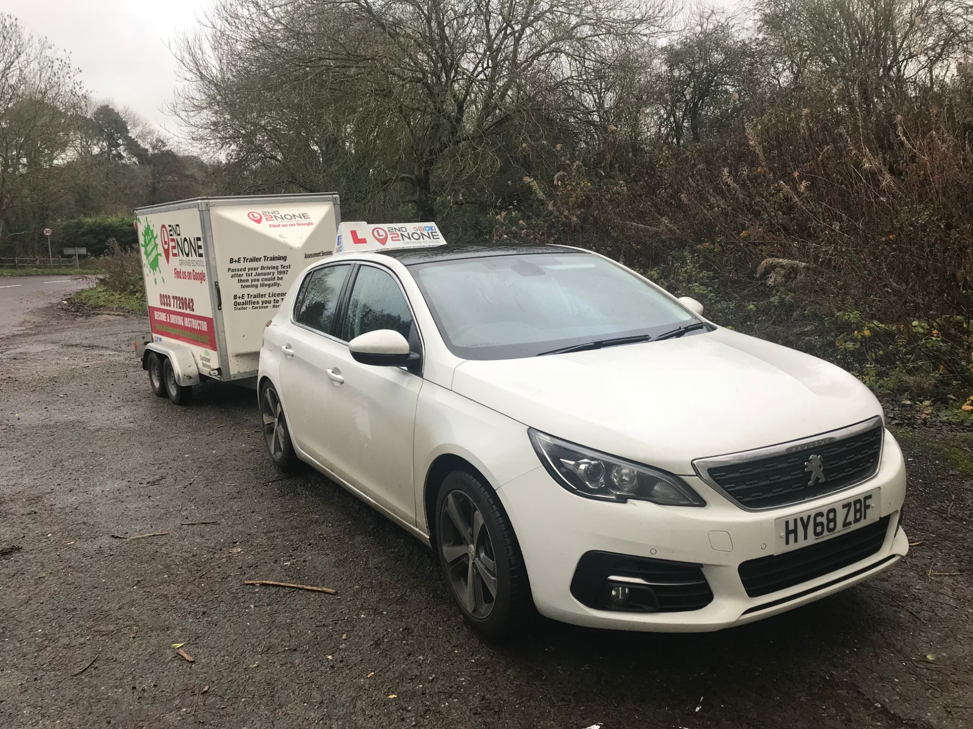 Driving Lessons Shaftesbury