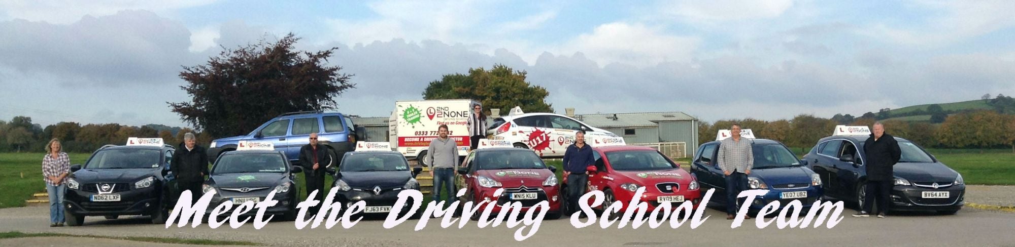 Local Driving Instructors