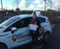 Driving Lessons Bournemouth