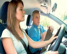 Driving Instructor Training Falmouth