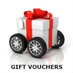 Gift Vouchers