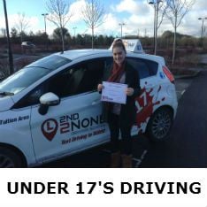 Driving Lessons Milborne Port