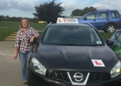 Train to be a driving instructor in Bristol