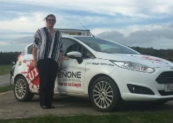 Driving Instructor Training Bristol