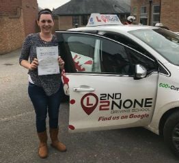 Driving Lessons Milborne Port