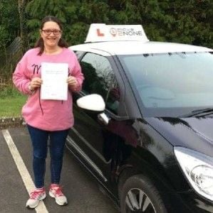 Driving Lessons Warminster