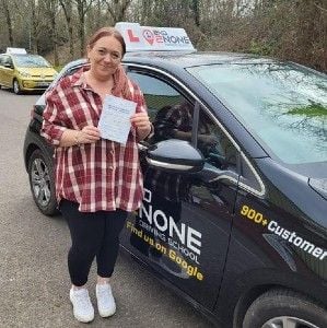 driving instructor courses