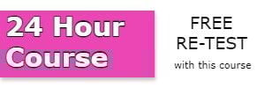 5 day intensive driving course