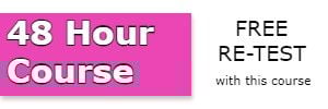 driving crash course near me