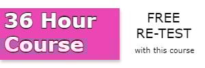 crash course near me