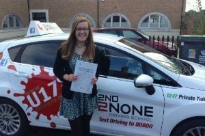 Driving Instructors near me