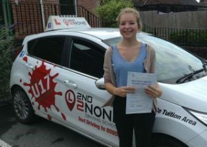 Driving Lessons near me