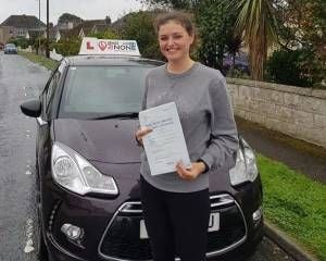 The best driving school in Exeter