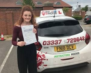 Driving Lessons Exeter