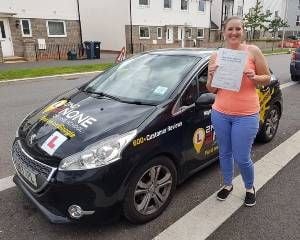 Intensive Driving Courses Exeter