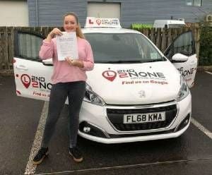 Intensive Driving Courses Exeter