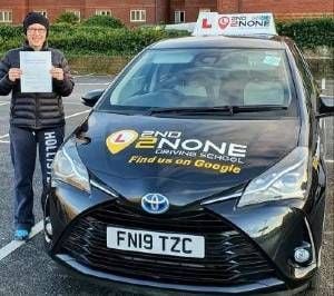 intensive driving school reviews
