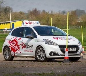 driving schools near me