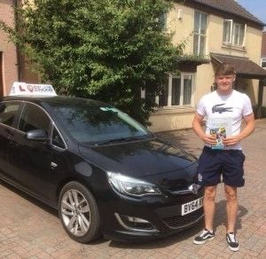 Driving Schools near me
