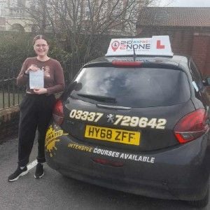 Driving Courses near me