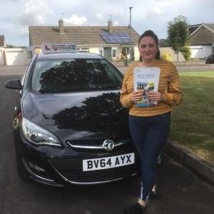 Driving Schools Radstock