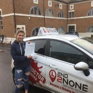 driving schools