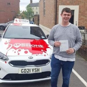 Driving Instructors Amesbury