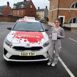 Fast pass driving course